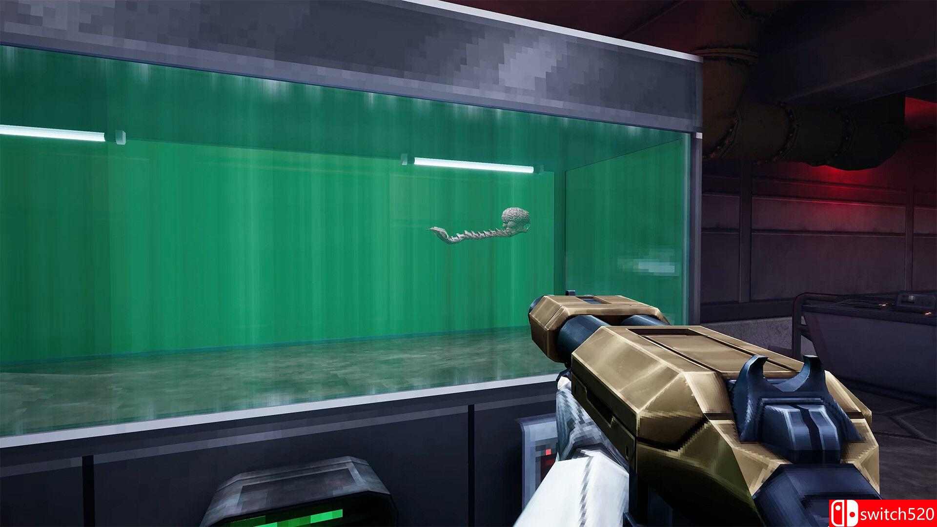 《幻影狂怒》游戏截图3