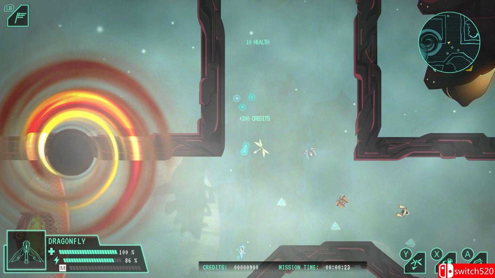 《登月者彼岸》游戏截图3