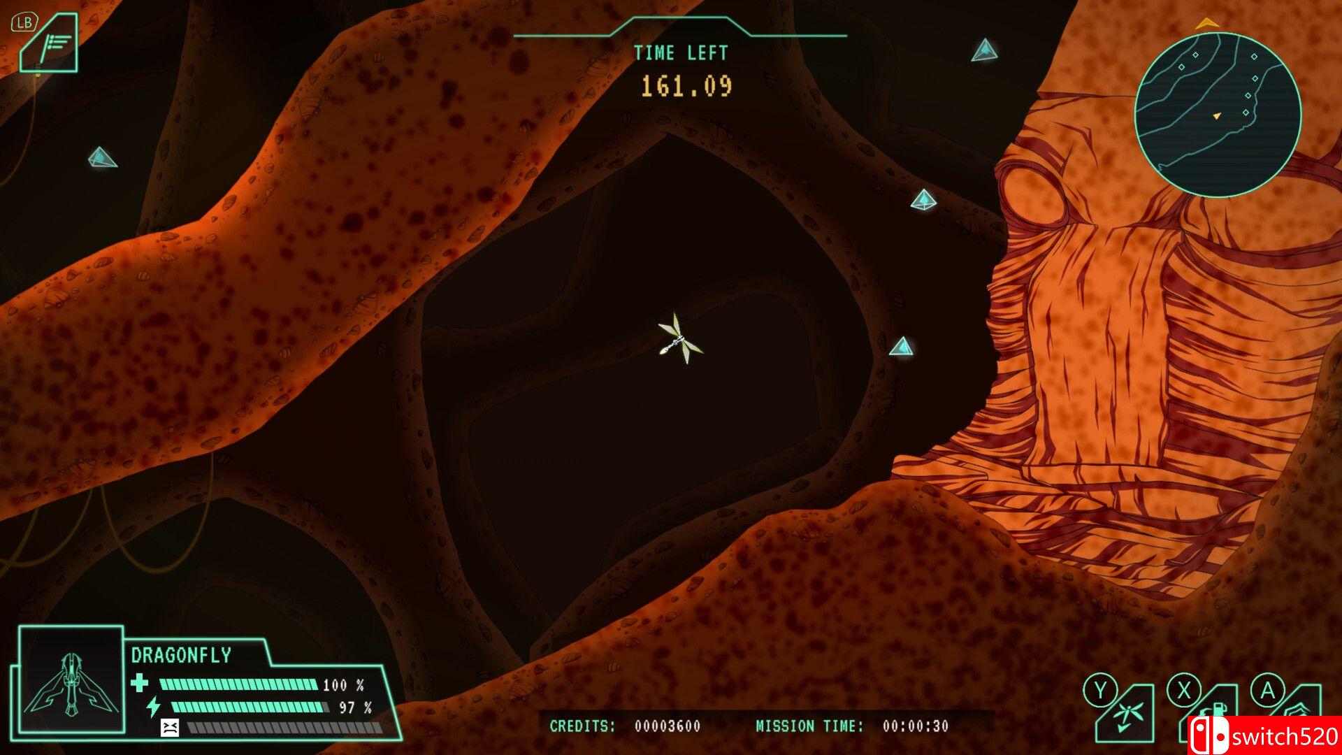 《登月者彼岸》游戏截图4