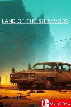 《幸存者之地》官方中文 TiNYiSO镜像版封面图