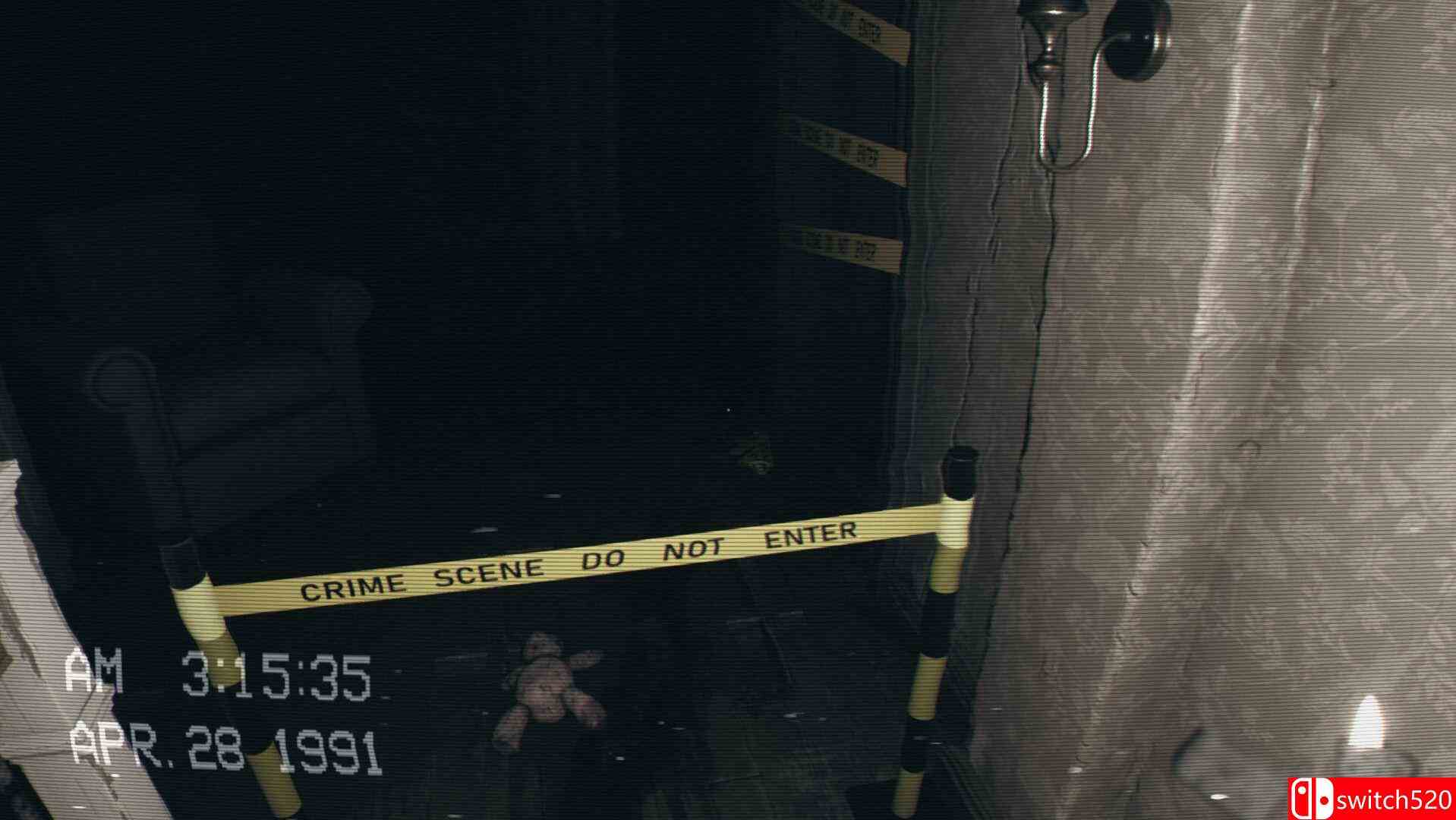 《4月24日》游戏截图1