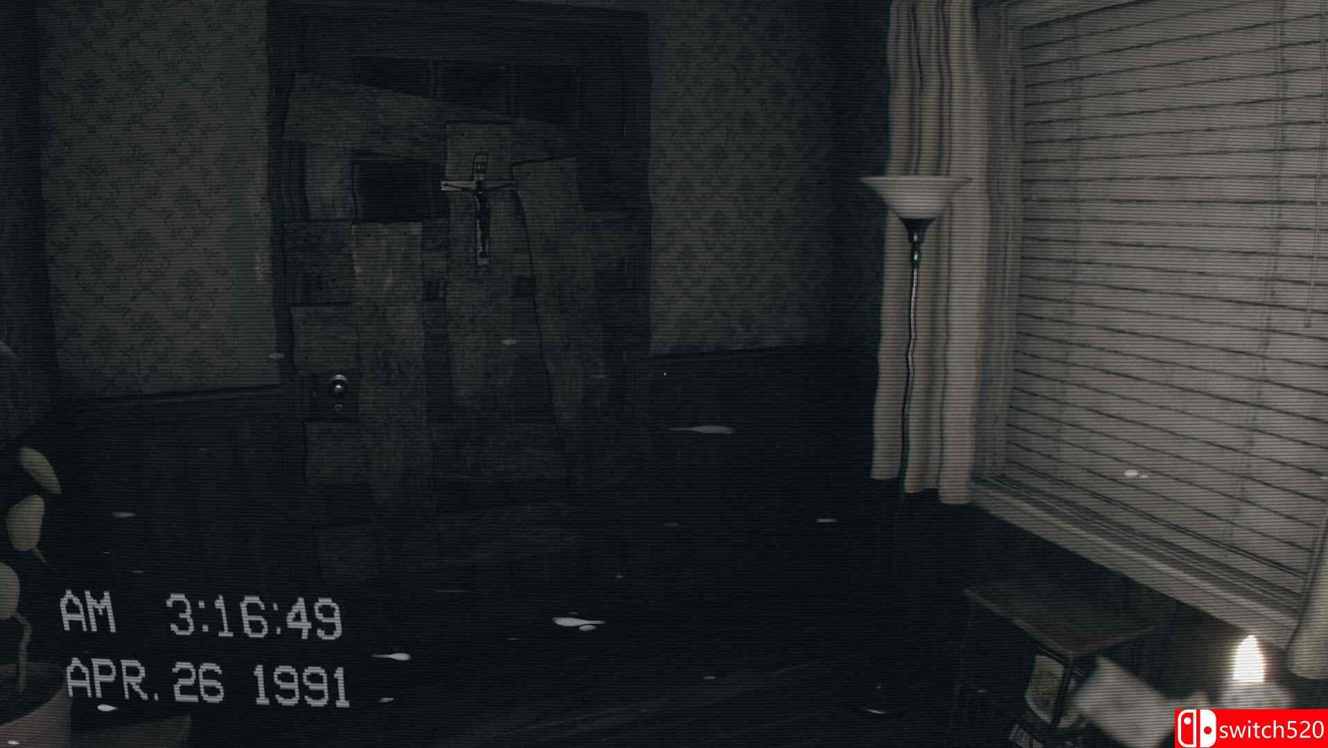 《4月24日》游戏截图5