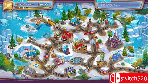 救援队：迷雾心智截图2