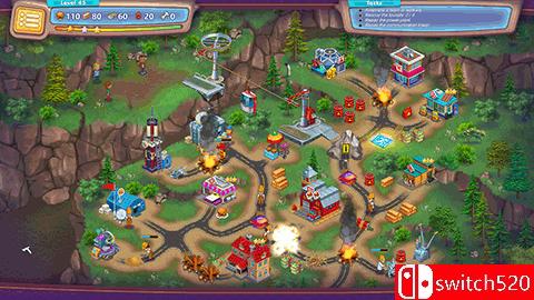 救援队：迷雾心智截图1