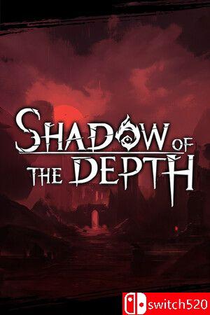 《深渊之影（Shadow of the Depth）》官方中文 Early Access P2P硬盘版封面图