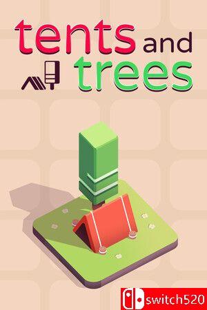 《帐篷与树（Tents and Trees）》官方中文 rG硬盘版封面图