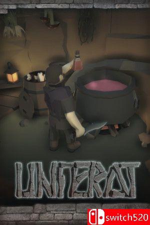 《Unferat》游戏封面