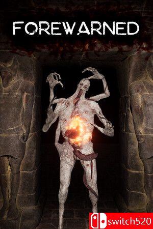 《FOREWARNED》游戏封面 - 官方中文 SKIDROW镜像版