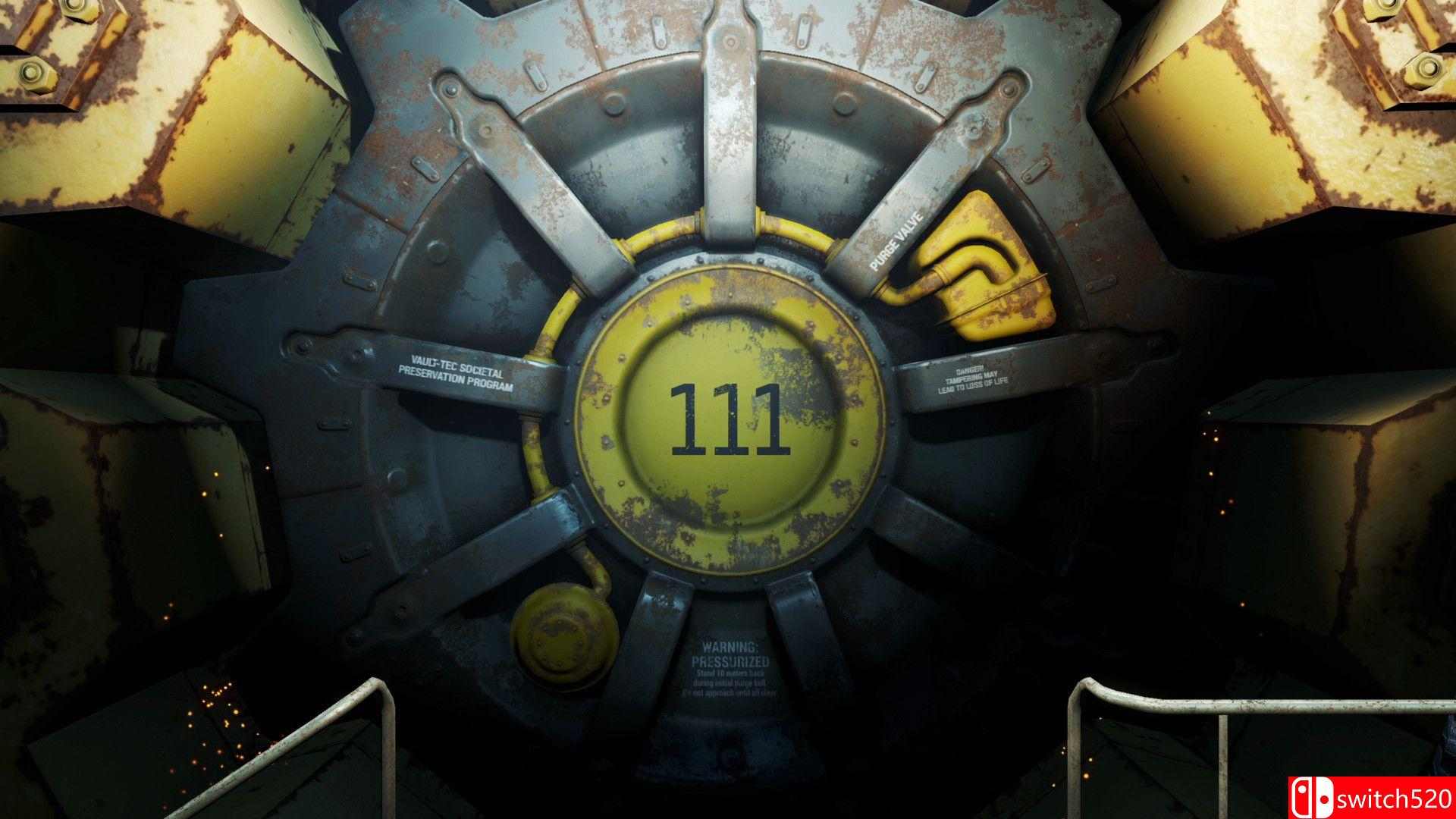 辐射4游戏截图3