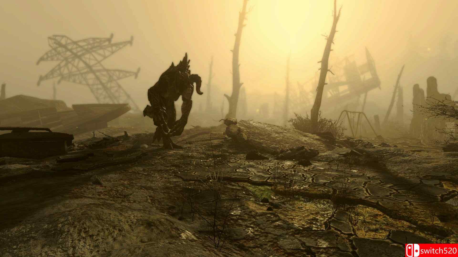 辐射4游戏截图5