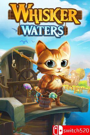 《胡须水域（Whisker Waters）》官方中文 TENOKE镜像版封面图