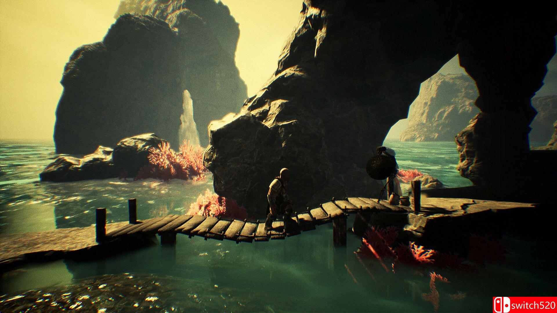 《撕裂（Teared）》TENOKE镜像版[EN]_2