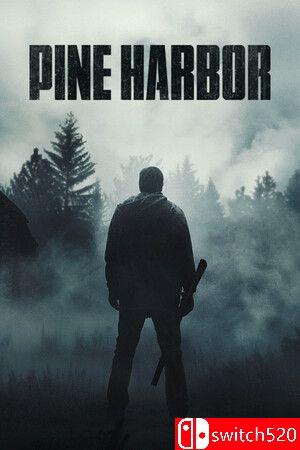 《松树港（Pine Harbor）》官方中文 Early Access P2P硬盘版封面图