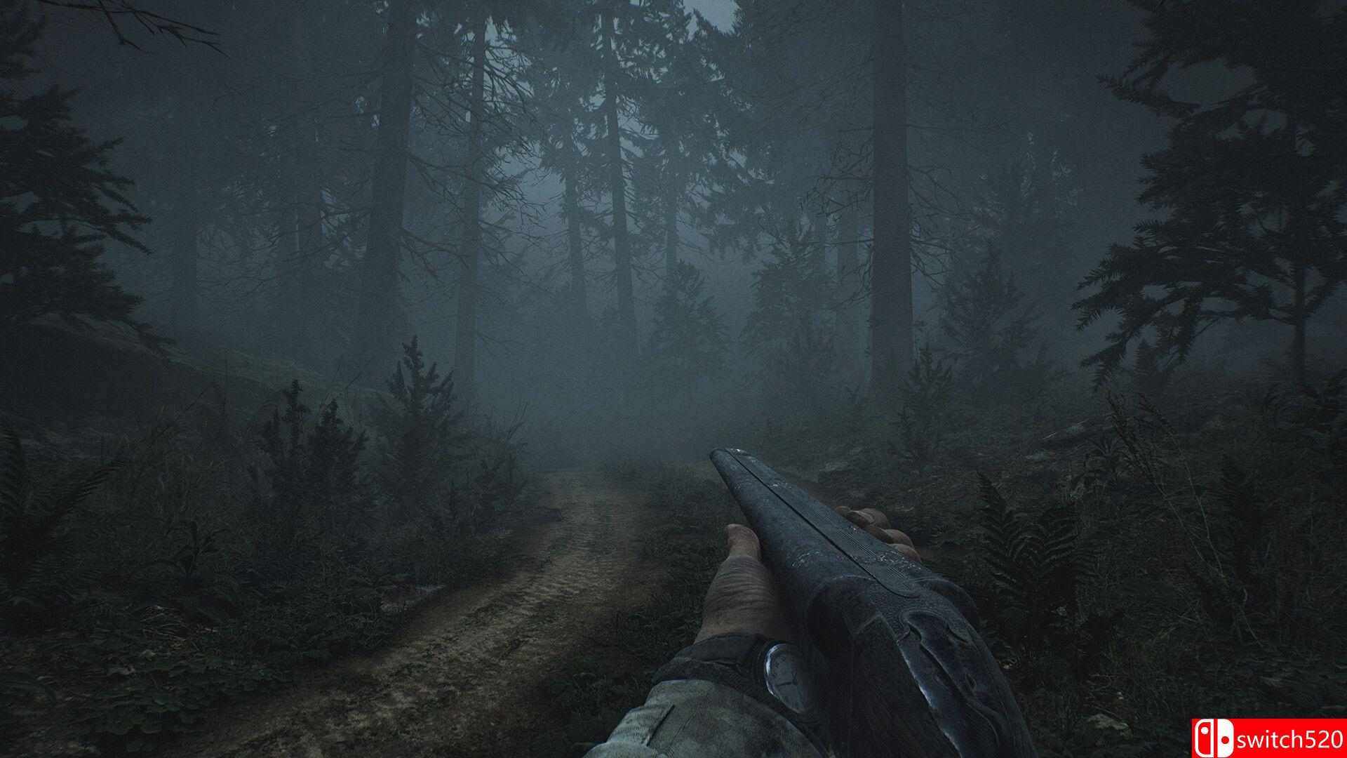 《松树港》游戏截图2