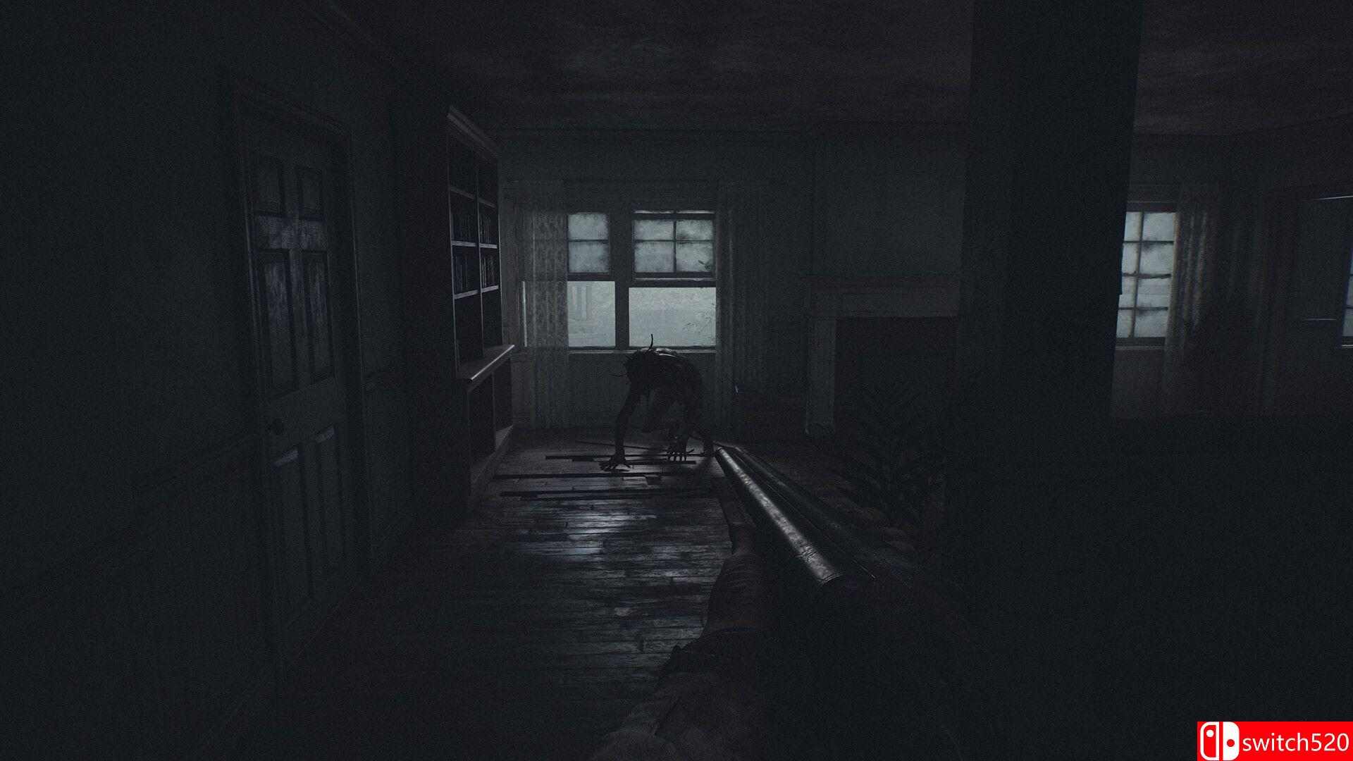 《松树港》游戏截图1