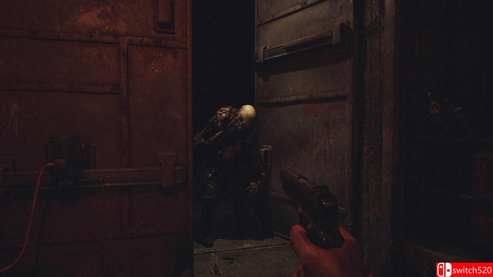 《松树港》游戏截图3