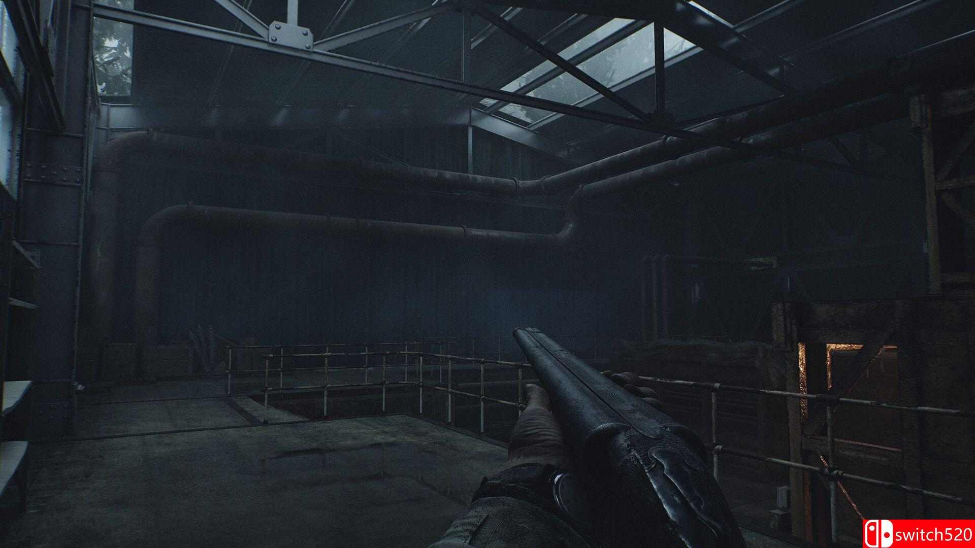 《松树港》游戏截图4