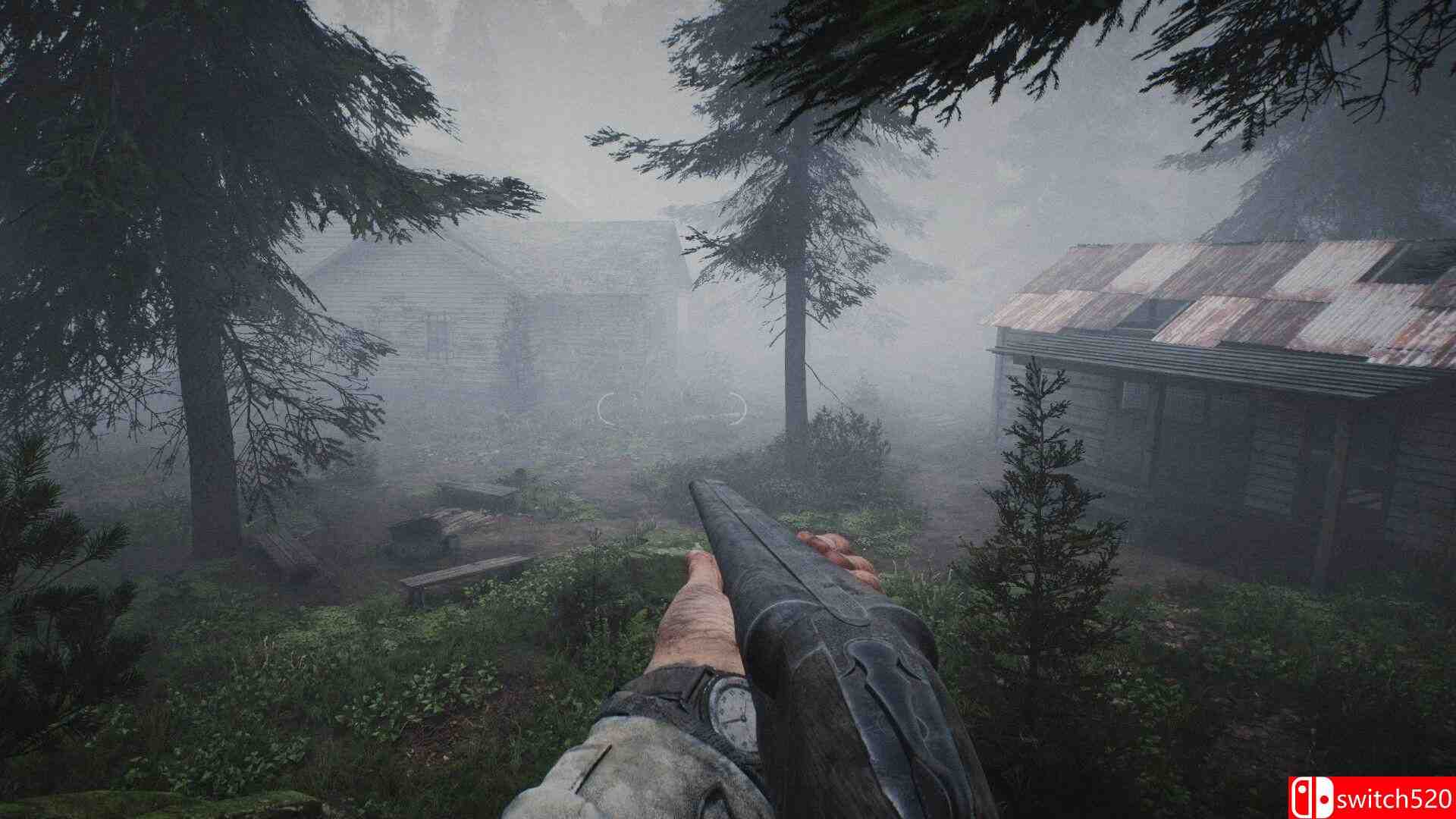 《松树港》游戏截图5