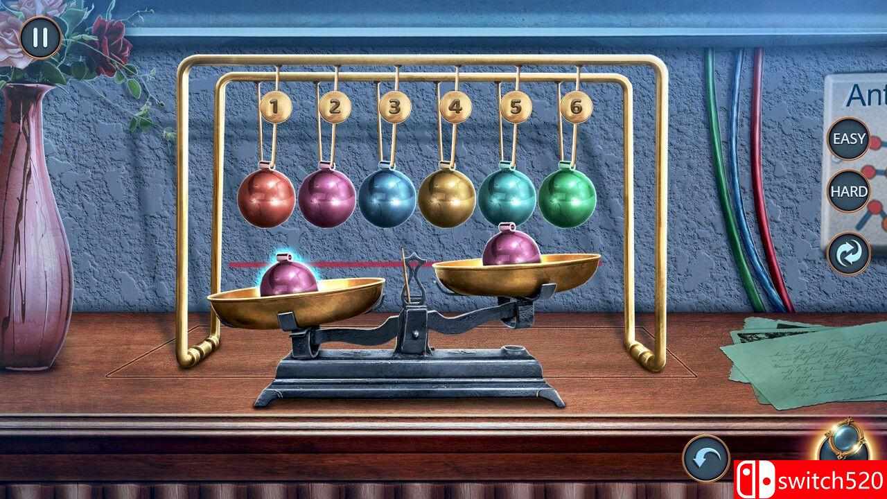 《神秘谜题：鬼影公园（Mystical Riddles: Ghostly Park）》典藏版 RAZOR硬盘版[EN]_3