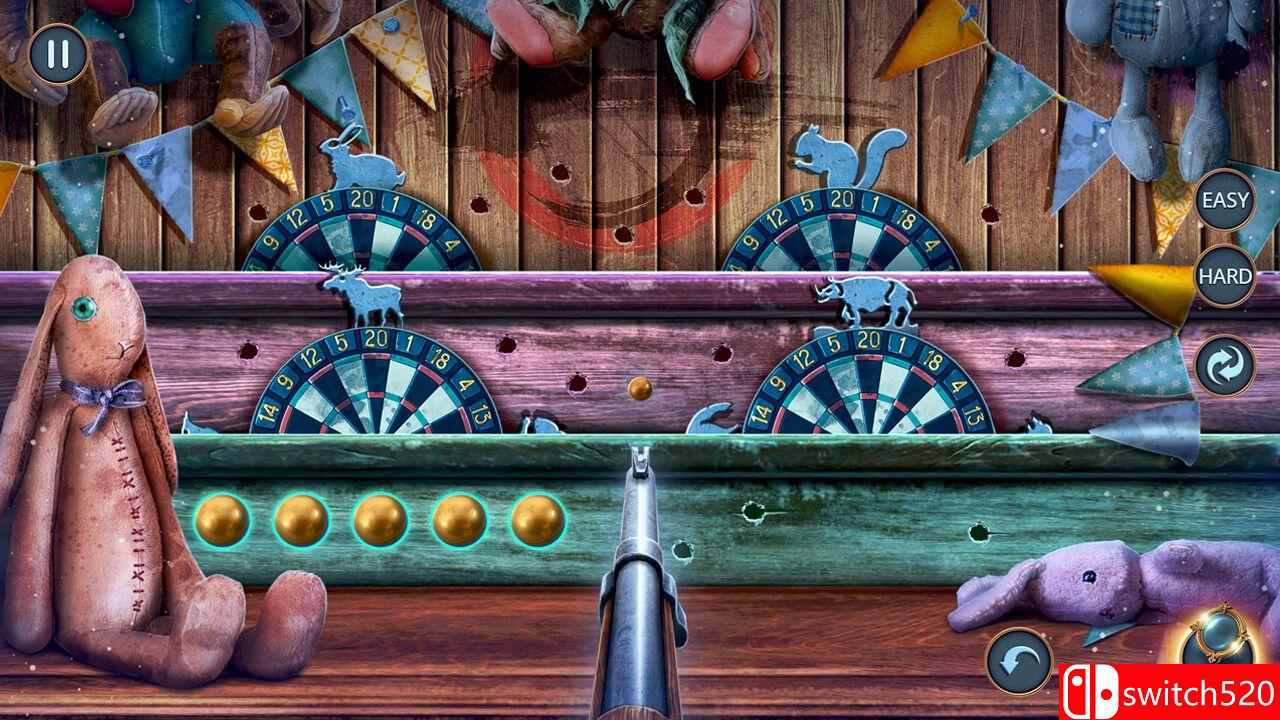 《神秘谜题：鬼影公园（Mystical Riddles: Ghostly Park）》典藏版 RAZOR硬盘版[EN]_5