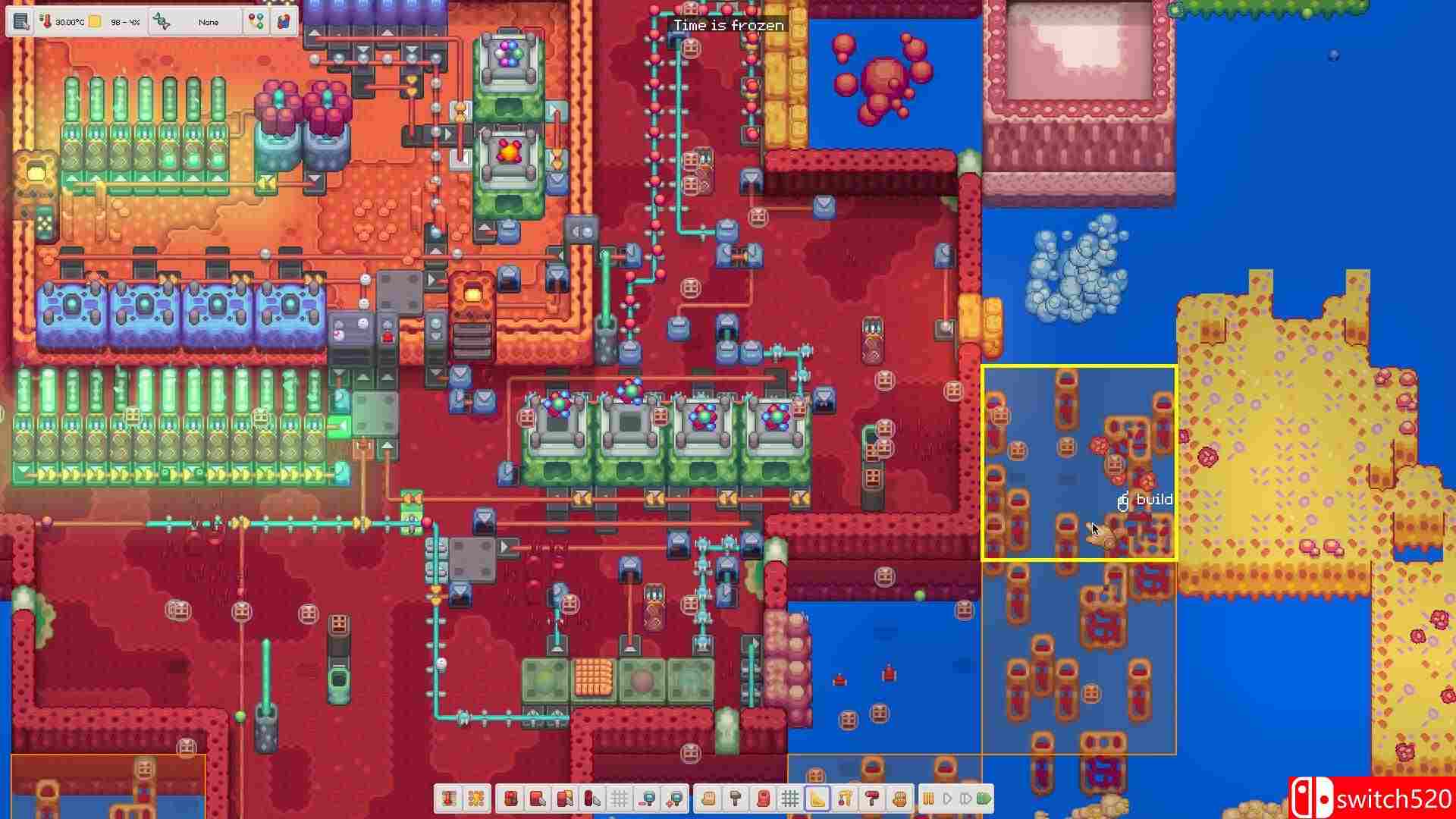 生命工艺游戏截图4