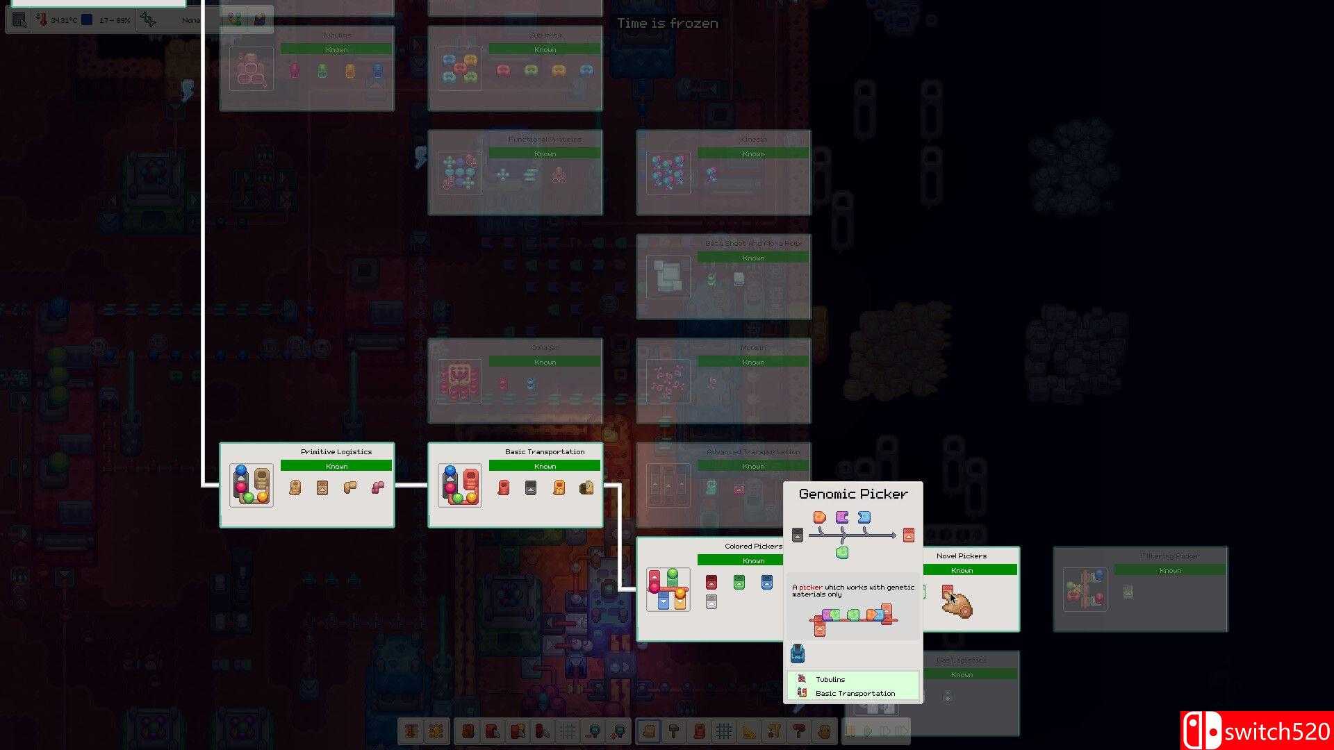 生命工艺游戏截图5