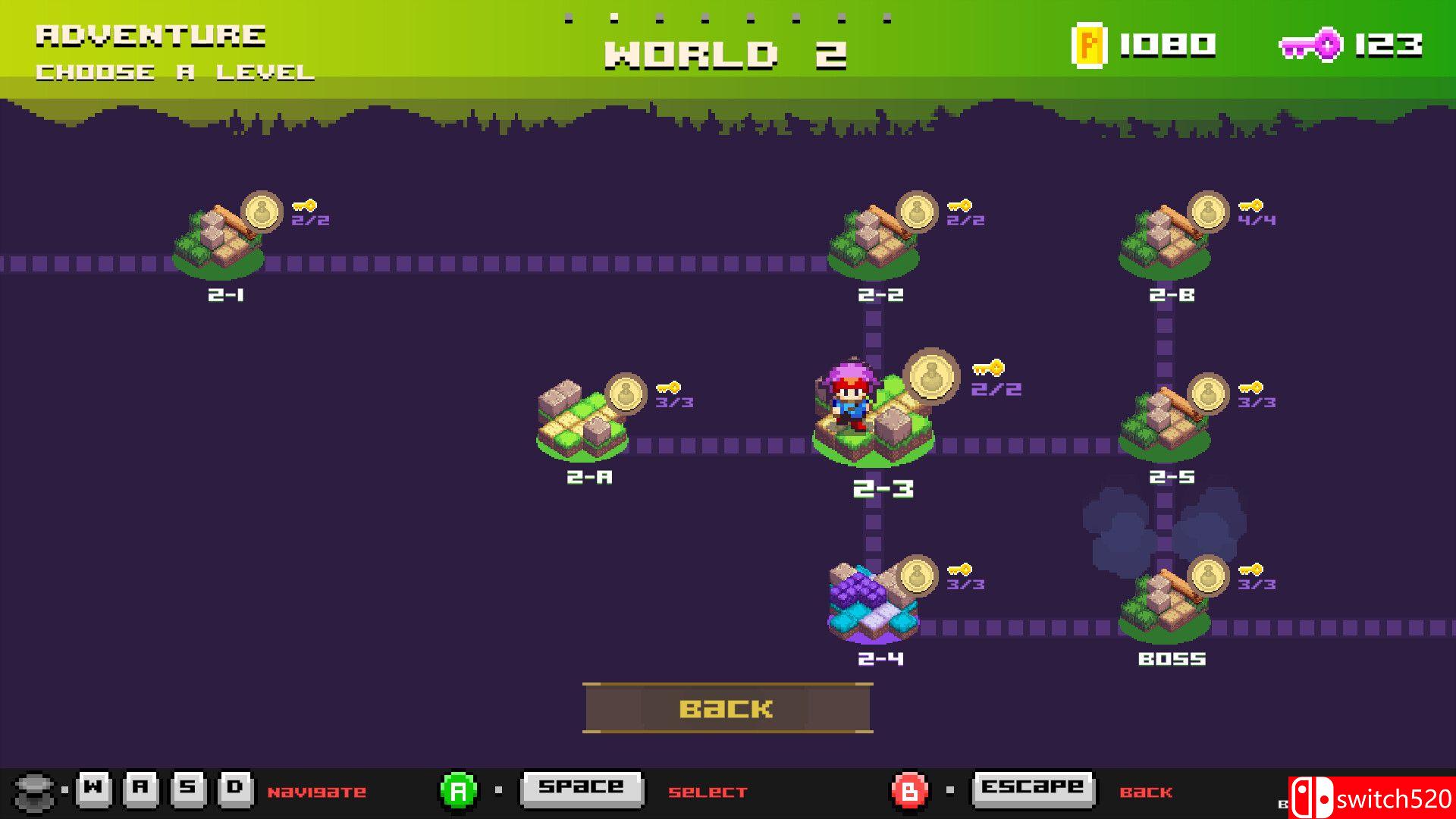 《爆速通道（PathBlasters）》v1.0.1 GOG硬盘版[EN/JP]_2