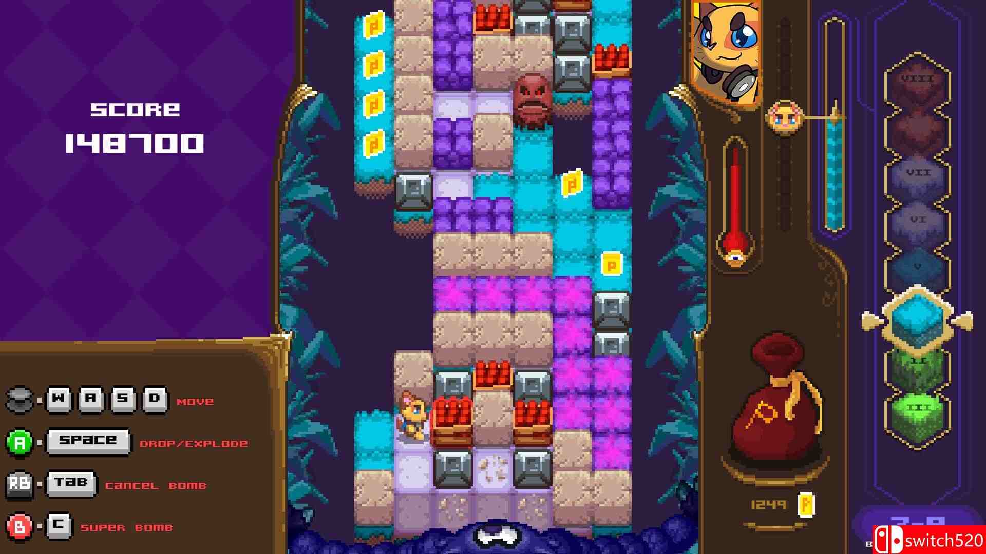 《爆速通道（PathBlasters）》v1.0.1 GOG硬盘版[EN/JP]_1