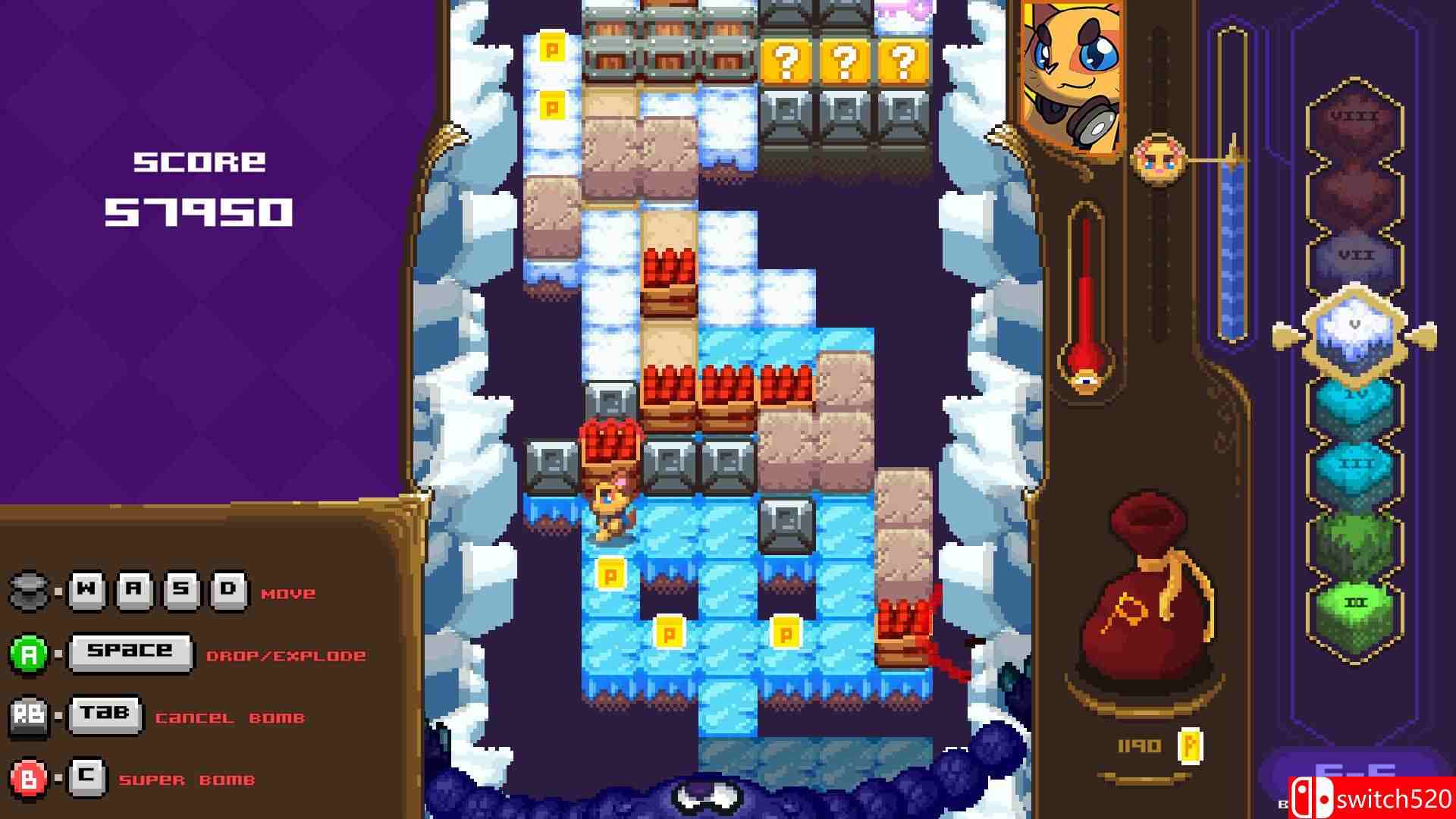 《爆速通道（PathBlasters）》v1.0.1 GOG硬盘版[EN/JP]_4