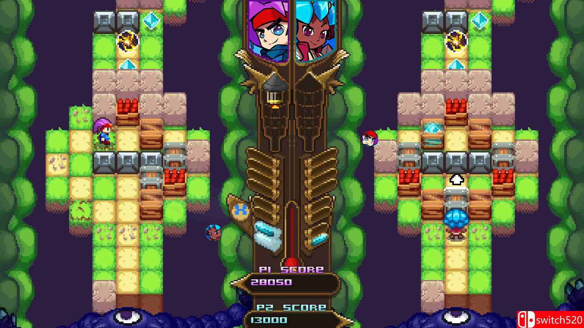 《爆速通道（PathBlasters）》v1.0.1 GOG硬盘版[EN/JP]_3