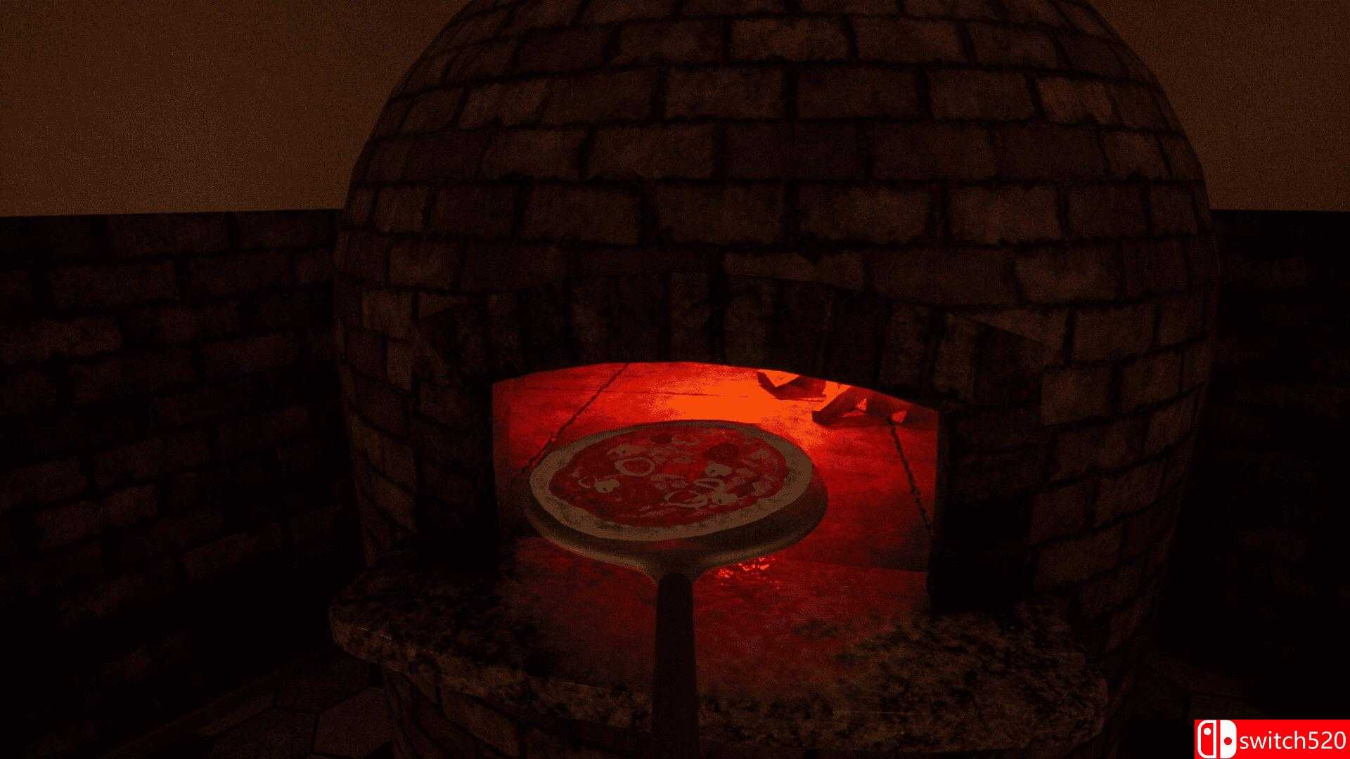 《托尼的餐厅（At Tony's）》TENOKE镜像版[EN]_2