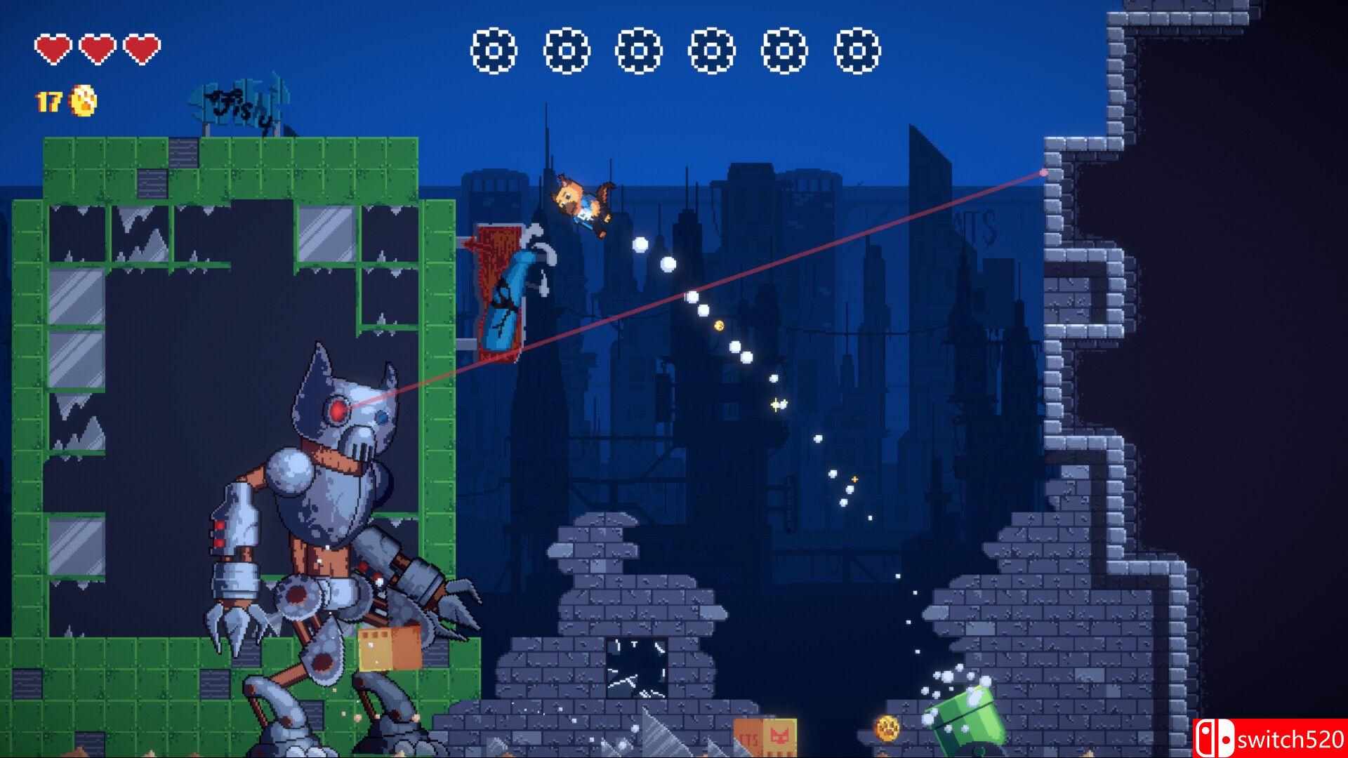 《地下猫城（Undercat）》v0.9.8.2 P2P硬盘版[EN]_5