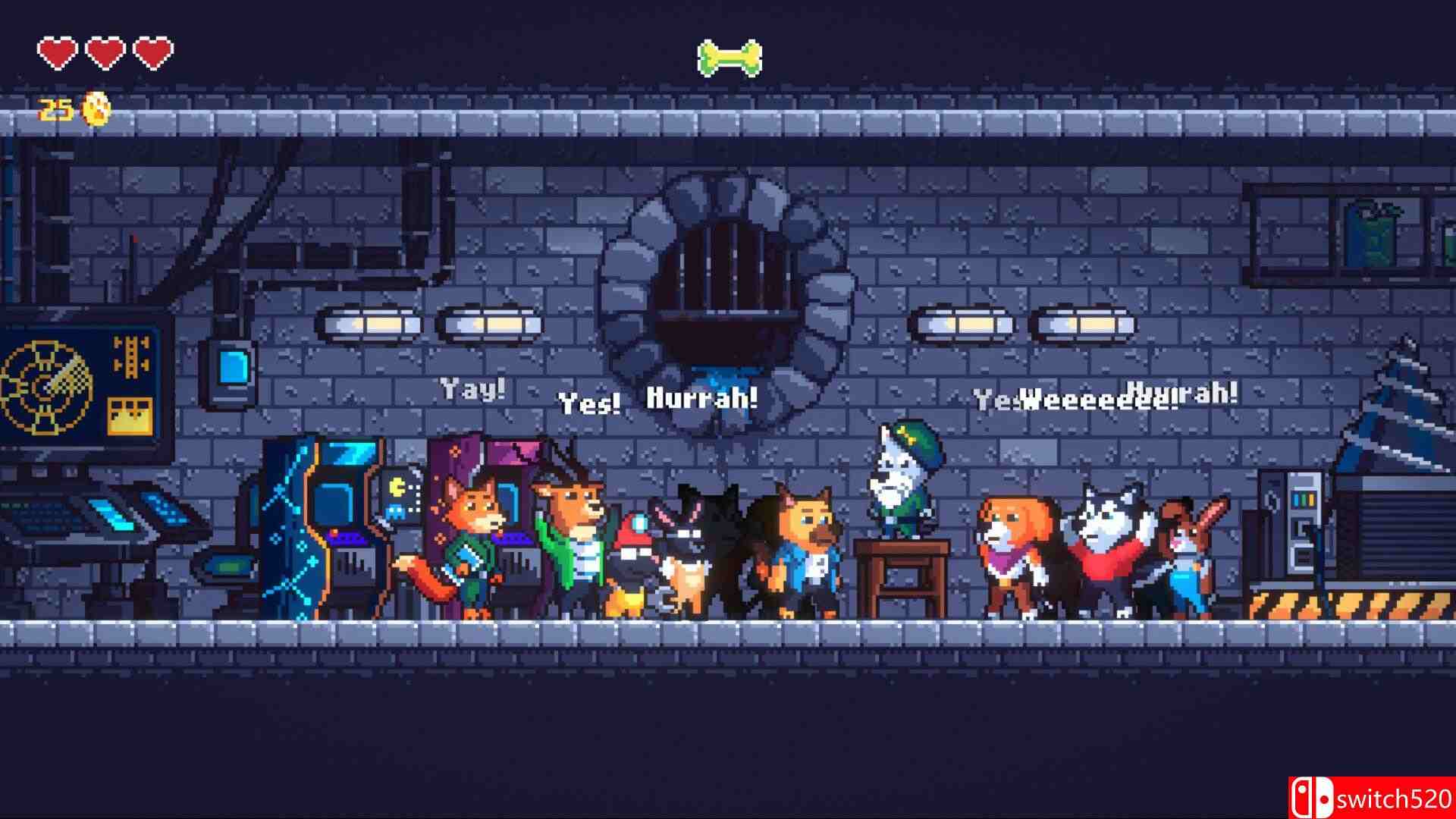 《地下猫城（Undercat）》v0.9.8.2 P2P硬盘版[EN]_4