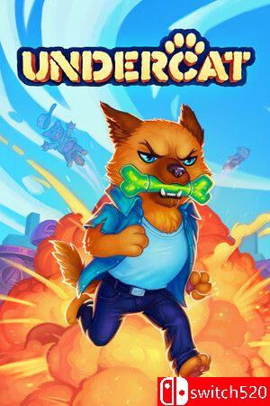 《地下猫城（Undercat）》v0.9.8.2 P2P硬盘版[EN]