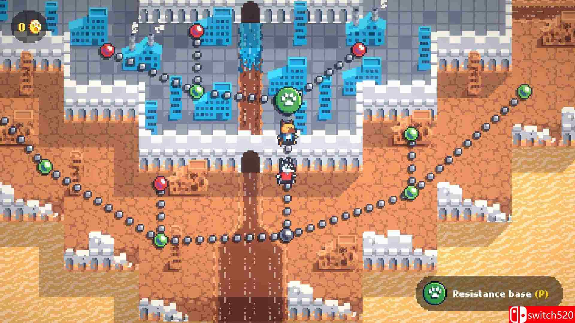 《地下猫城（Undercat）》v0.9.8.2 P2P硬盘版[EN]_3