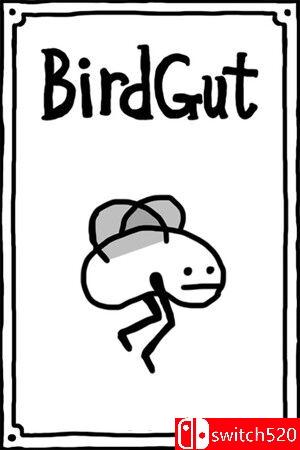 《鸟腹（BirdGut）》游戏封面