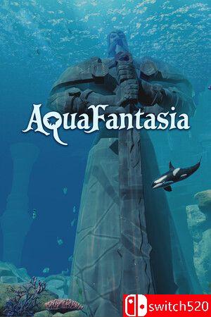 《奇幻水族箱（AquaFantasia）》TENOKE镜像版封面图