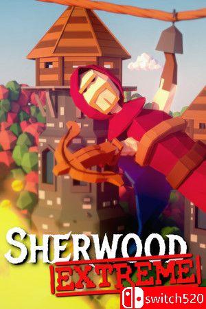 《舍伍德极限（Sherwood Extreme）》游戏封面