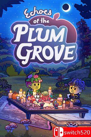 《梅林回响（Echoes of the Plum Grove）》官方中文 v1.0.4.7s TENOKE镜像版封面图