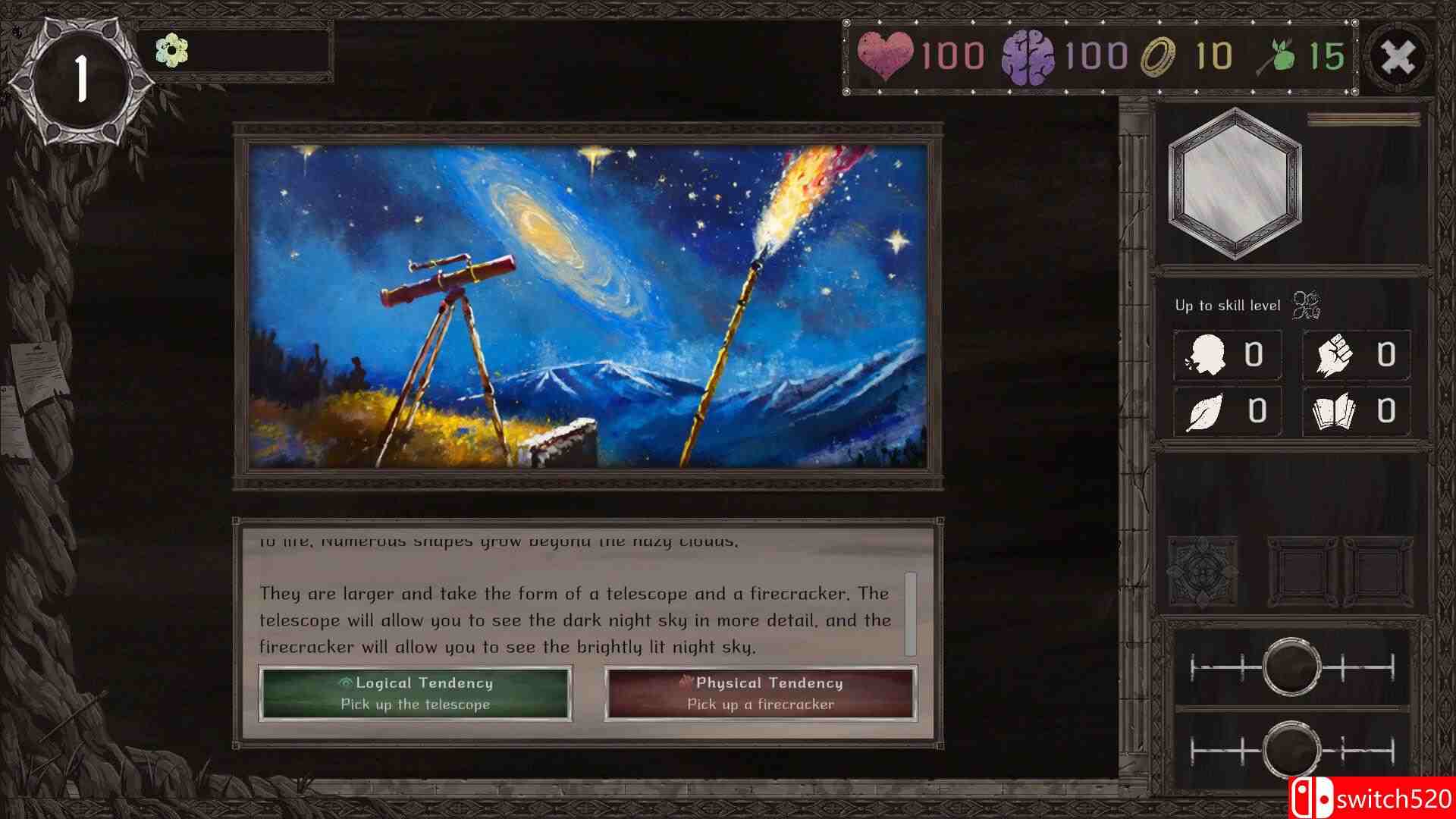 《选择之路（Way Nd Choice）》TENOKE镜像版[EN]_2