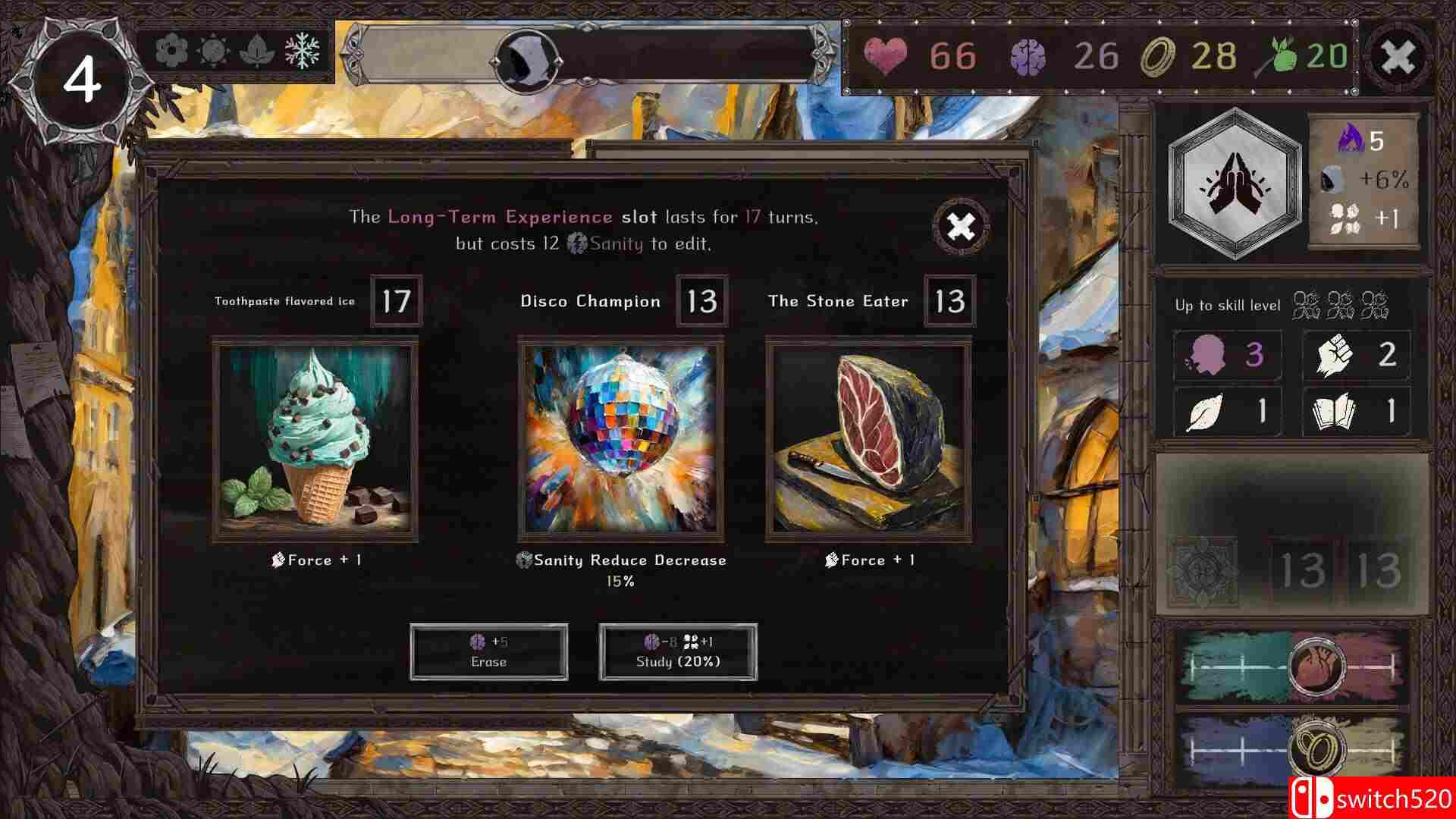 《选择之路（Way Nd Choice）》TENOKE镜像版[EN]_5