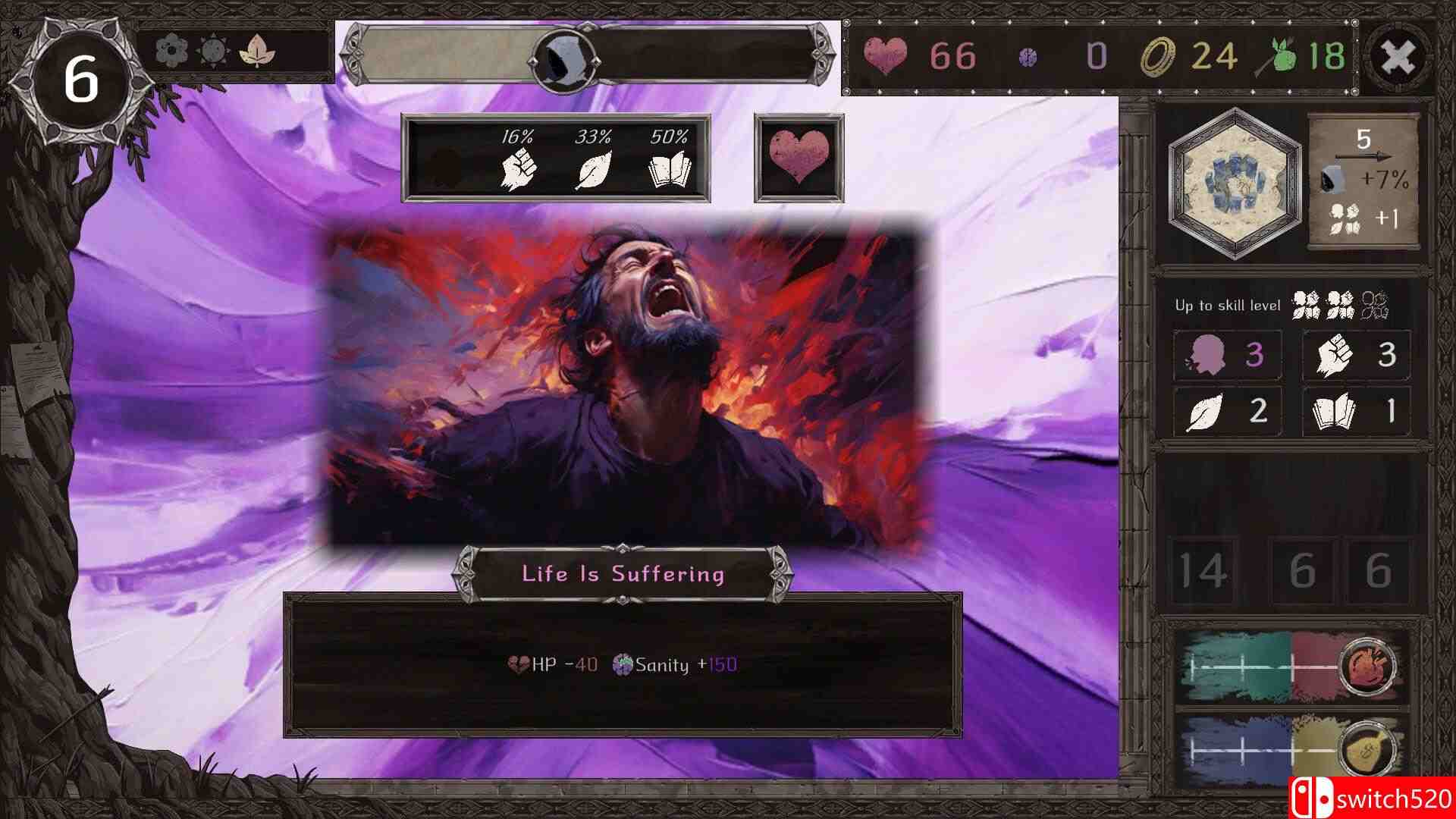 《选择之路（Way Nd Choice）》TENOKE镜像版[EN]_4