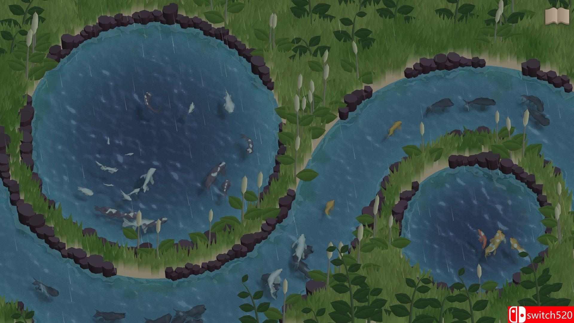 《锦鲤养殖场（Koi Farm）》官方中文 Build 14201644 P2P硬盘版[CN/EN/JP]_5