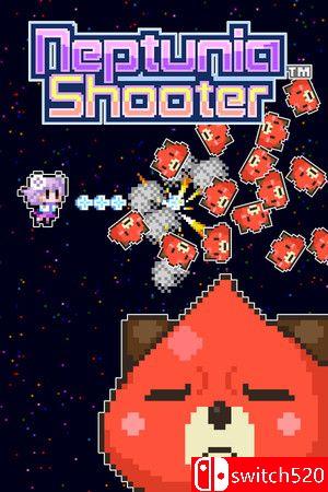 《海王星射手》游戏封面
