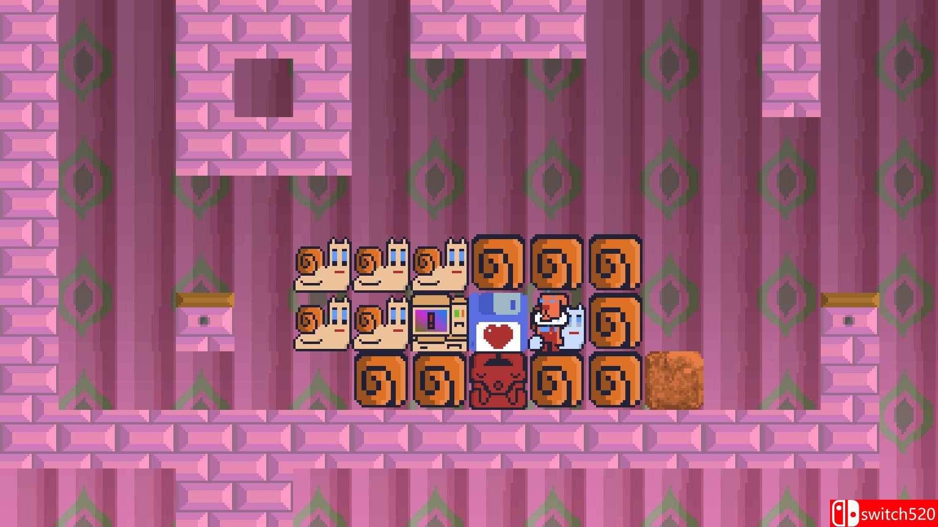 《超级虚无》截图2