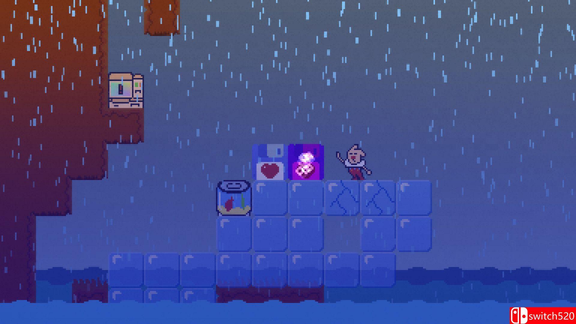 《超级虚无》截图1