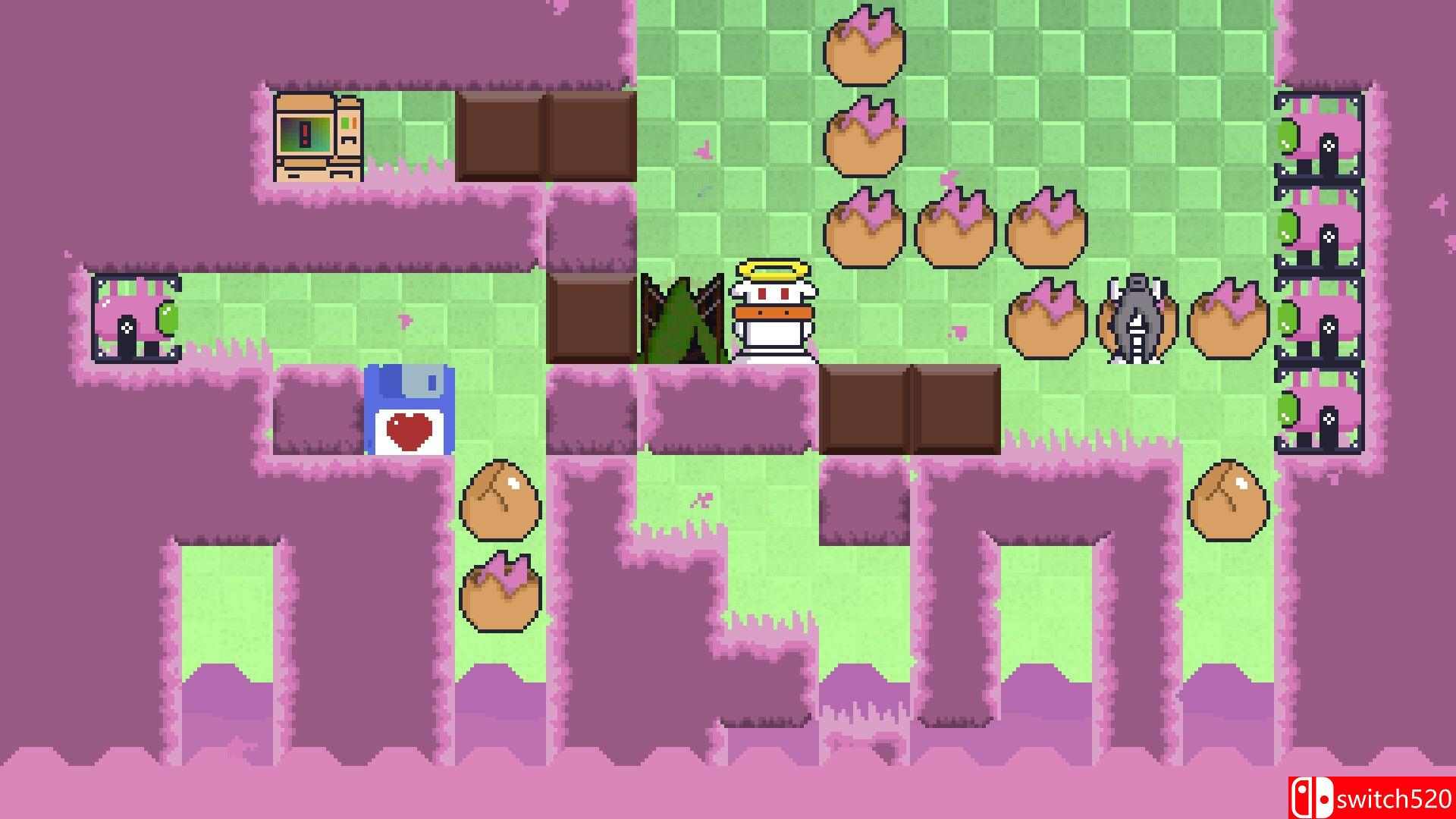 《超级虚无》截图5