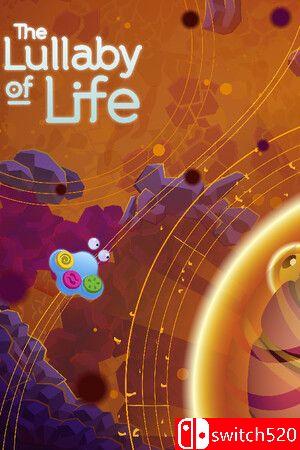 《生命回响（The Lullaby of Life）》游戏封面