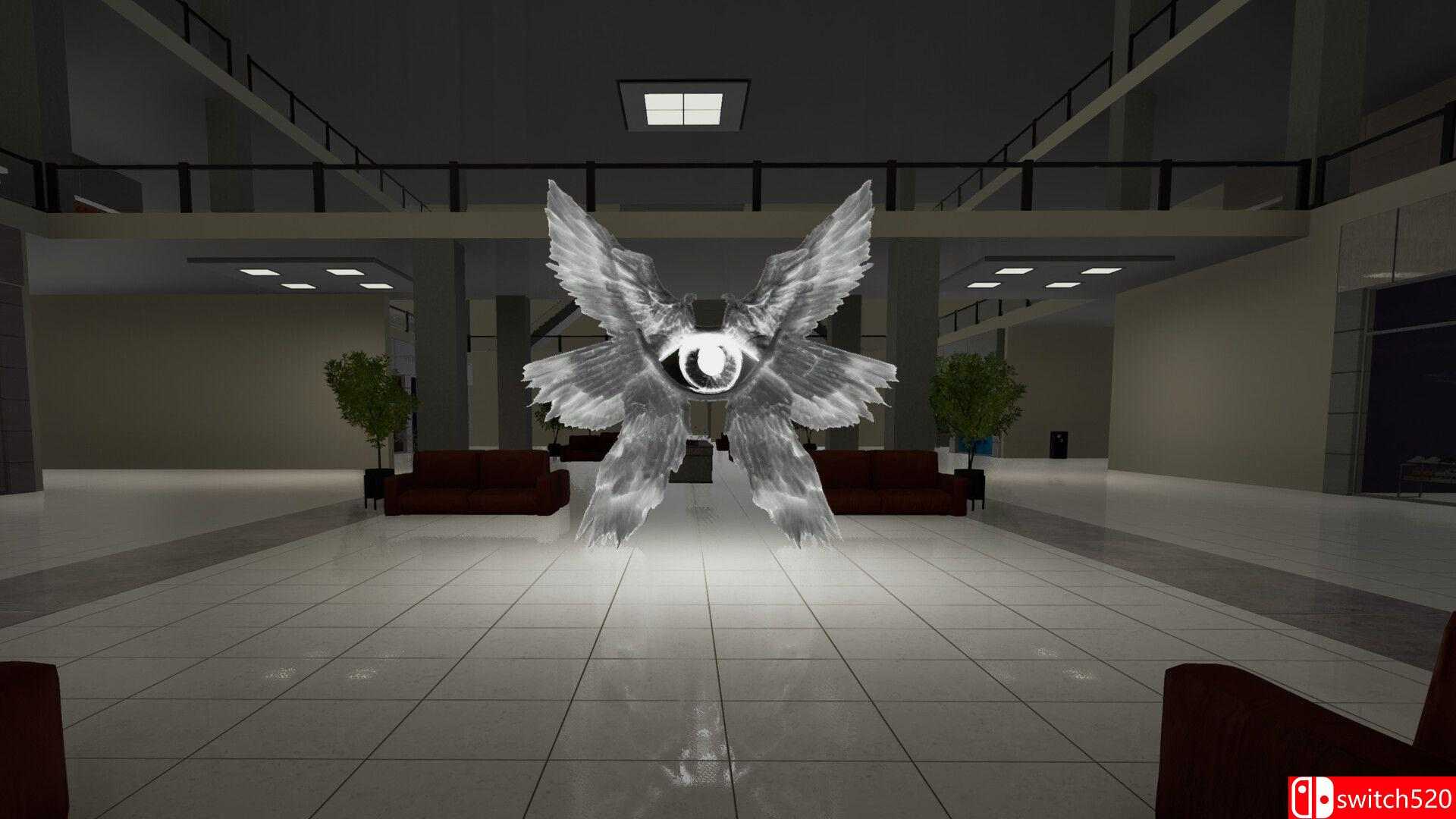 《不存在（DON'T EXIST）》TENOKE镜像版[EN]_2