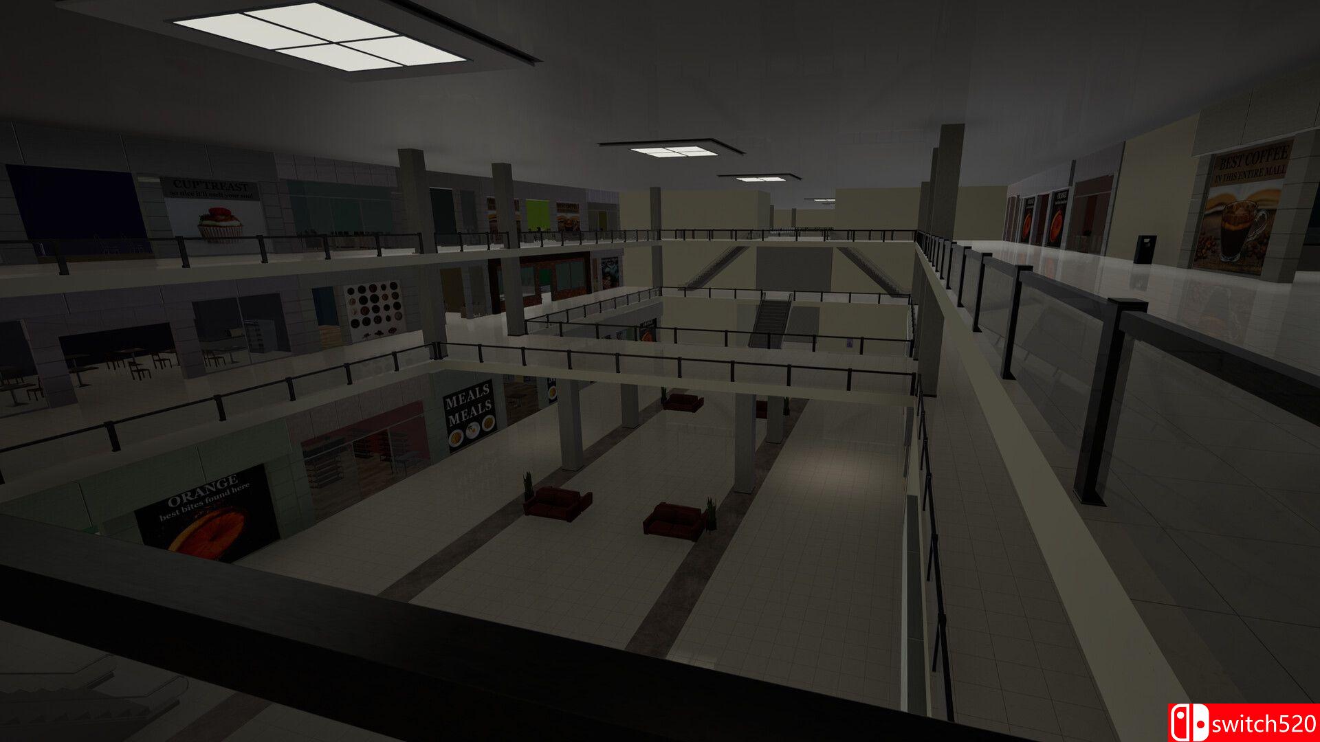 《不存在（DON'T EXIST）》TENOKE镜像版[EN]_1